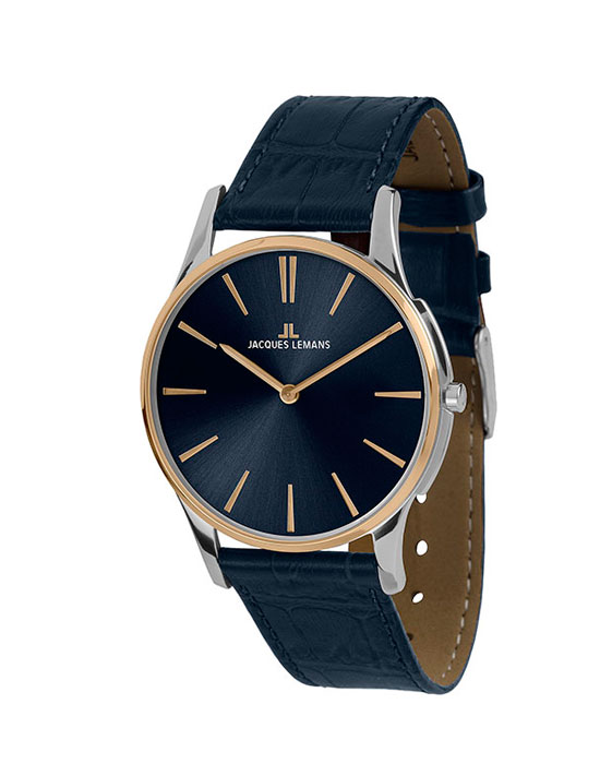 Часы Jacques Lemans London 1-1938G